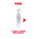 FD 333 QUICK ACTING SURFACE DISINFECTANT FD 333 QUICK ACTING SURFACE DISINFECTANT