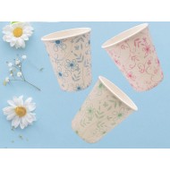Paper Cup (Flores)