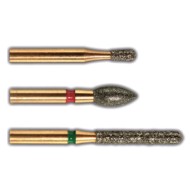 Lion Diamond burs -Premium