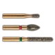 Lion Diamond burs -Premium