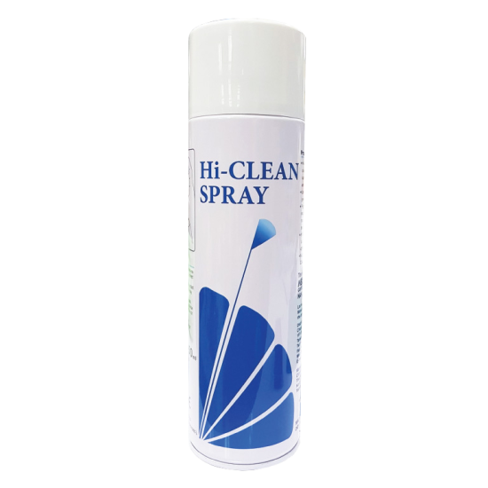 Hi-Clean Spray Hi-Clean Spray