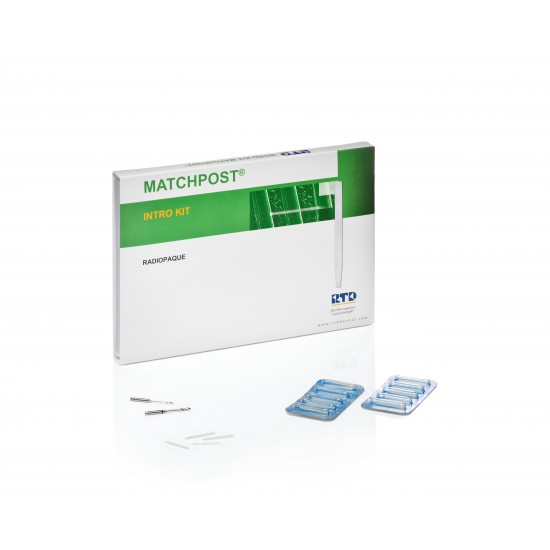 Matchpost Intro Kit B