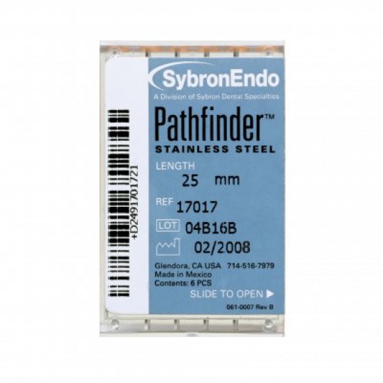 Pathfinder CS