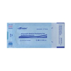 Sterilization pouch (COTISEN)