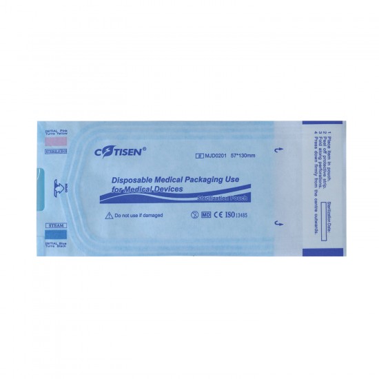 Sterilization pouch (COTISEN)