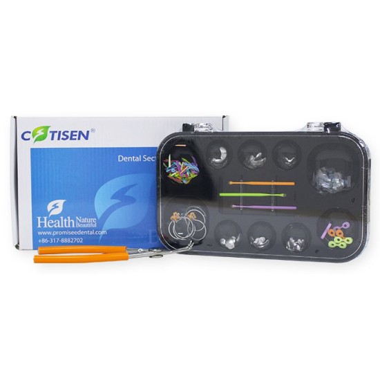 Matrix Band Kits Cotisen Brand Package
