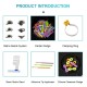 Matrix Band Kits Cotisen Brand Package