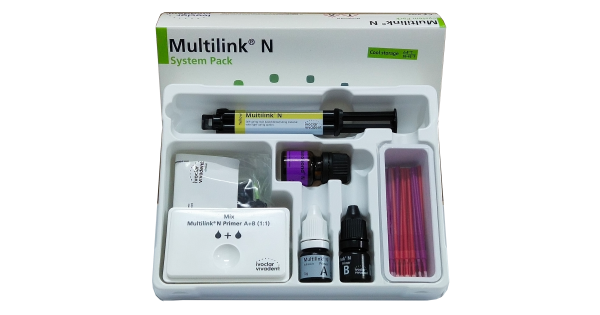 Multilink N system pack