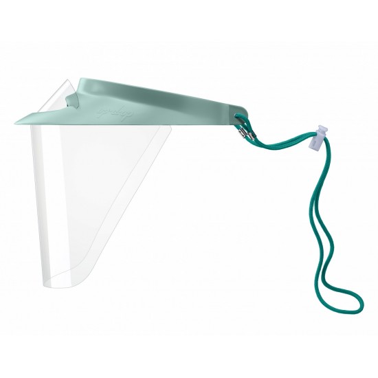 Face Shield Poly Soft / Pack