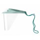 Face Shield Poly Soft / Pack