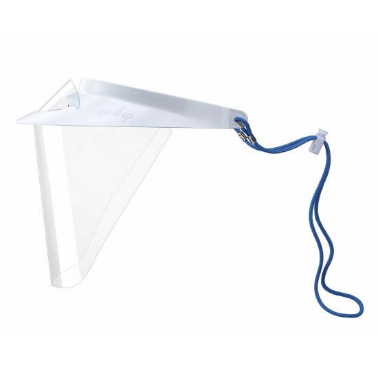 Face Shield Poly Soft / Pack