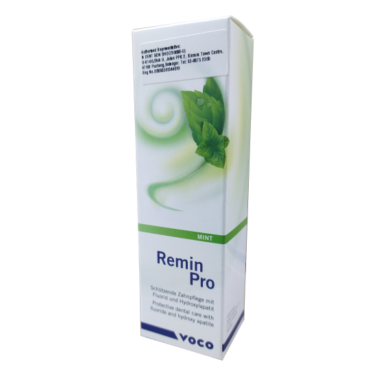 Remin Pro
